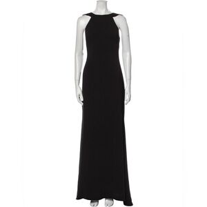 Badgley Mischka Gown NWT